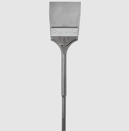 Milwaukee 48-62-4096 SDS Max SLEDGE™ Floor Scraper