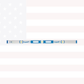 Empire 500.48 48" Aluminum I-Beam Level