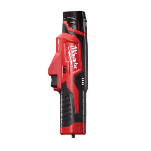 Milwaukee 14-50-2576 Trapsnake Driver w/ Housing Clip