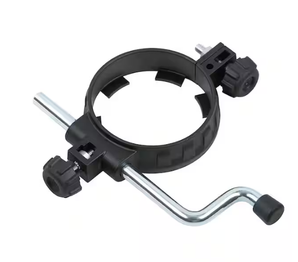 Milwaukee 49-90-2410 M18 Oscillating Multi-Tool Depth Adapter