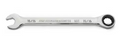 Crescent 86952 15/16" 90-tooth 12pt ratcheting combination wrench