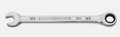 Crescent 86945 1/2" 90-Tooth 12-Point Ratcheting Combination Wrench