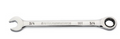 Crescent 86949 3/4" 90-Tooth 12-Point Ratcheting Combination Wrench