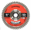 Crescent CSBAM-550 5-3/8" 50T MED. ALUMINUM BLADE
