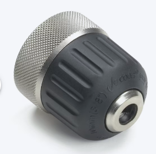 JACOBS 30354MP 3/8 in keyless replacement drill chuck