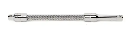 GEARWRENCH 311903GR 1/4" Drive 6" Flexible GearDriver Socket Shaft
