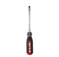 Milwaukee 48-22-2822 5/16" Slotted - 6" Cushion Grip Screwdriver