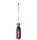 Milwaukee 48-22-2823 5/16" Slotted - 6" Demo Cushion Grip Screwdriver