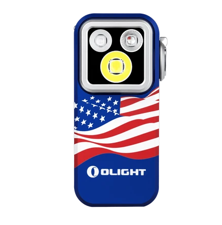OLIGHT Oclip Pro S Multifunctional EDC Clip Flashlight