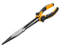 Tolsen Tools 10290 11" Straight Long Nose Pliers