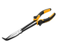 Tolsen Tools 10292 11" 90-Degree Long Reach Pliers