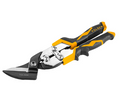 Tolsen Tools 30028 10" Industrial Heavy Duty Tinman Snips
