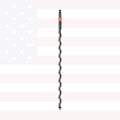 Milwaukee 48-13-6703 SHOCKWAVE Impact Duty 9/16" x 18" Lineman's Auger Bit