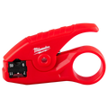 Milwaukee 48-22-3064 Coax Cable Stripper