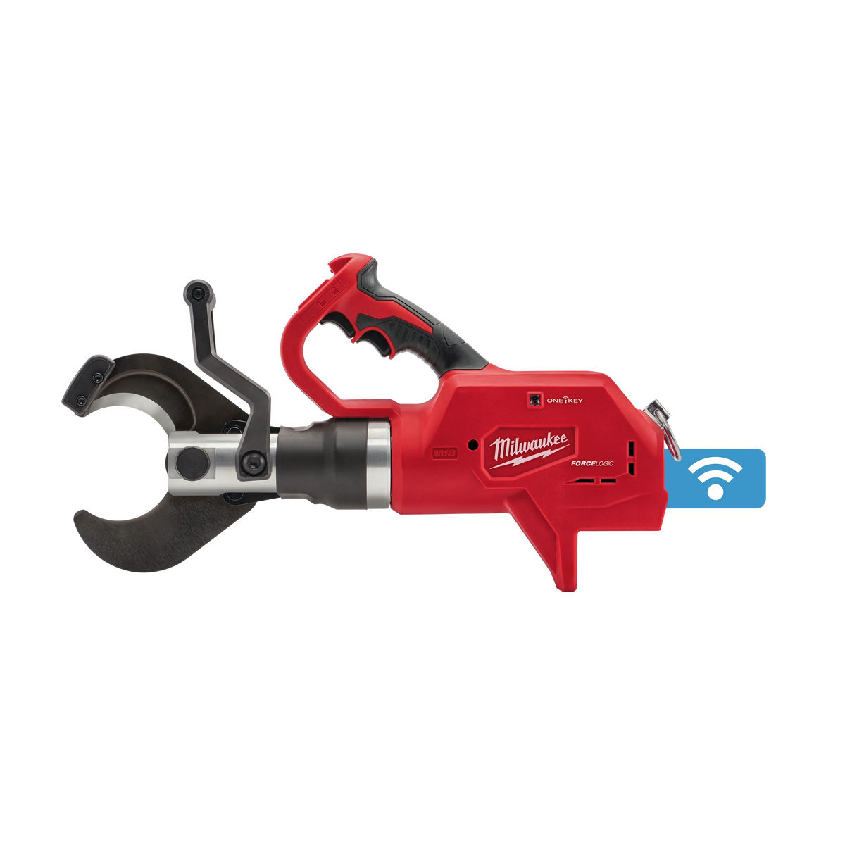 Milwaukee 2776-20 M18™ FORCE LOGIC™ 3” Underground Cable Cutter