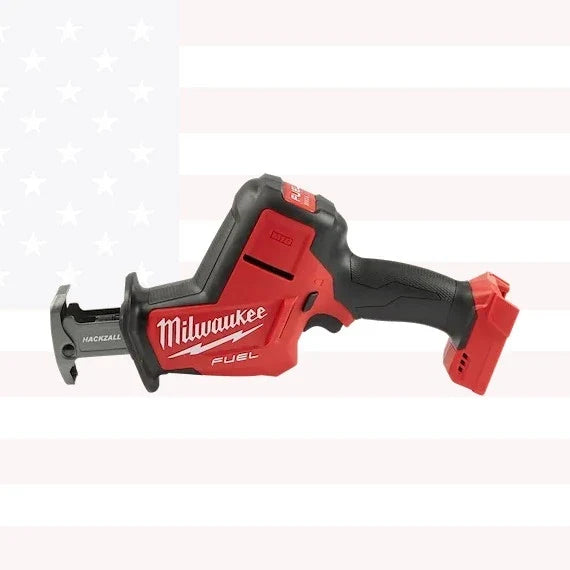 Milwaukee 2719-20 M18 FUEL HACKZALL (Tool Only)
