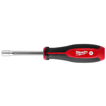 Milwaukee 48-22-2463 6mm Hollow Core Nut Driver