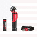 Milwaukee 2113-21 REDLITHIUM USB Pivoting Flashlight