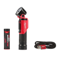Milwaukee 2113-21 REDLITHIUM USB Pivoting Flashlight (Open Box)