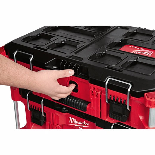 Milwaukee 48-22-8424 PACKOUT™ Tool Box (Blemished)