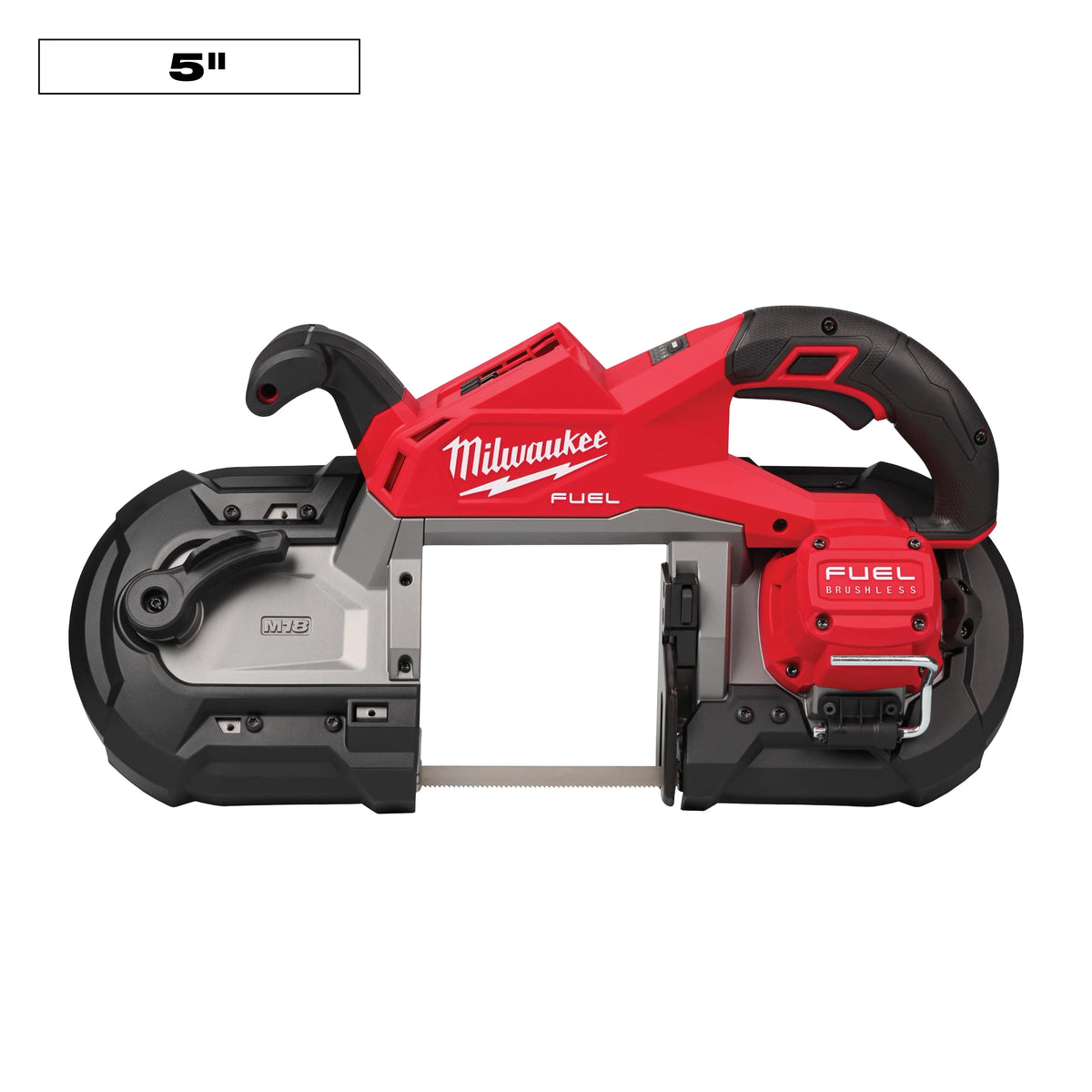 Milwaukee 2929-20 M18 FUEL™ Deep Cut Band Saw