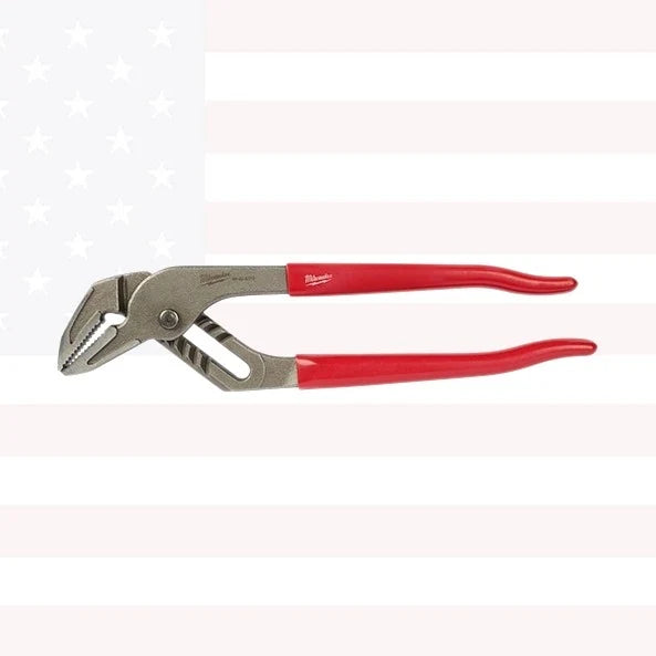 Milwaukee 48-22-6510 10" Straight Jaw Pliers
