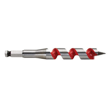 Milwaukee 48-13-0373 3/8" x 6" Ship Auger Bit