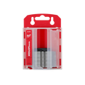 Milwaukee 48-22-1952 50 PC Hook Utility Knife Blades w/ Dispenser