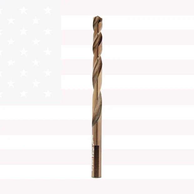 Milwaukee 48-89-2314 17/64" COBALT RED HELIX Drill Bit