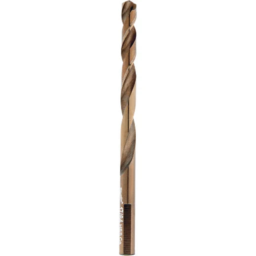 Milwaukee 48-89-2314 17/64" COBALT RED HELIX™ Drill Bit