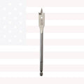 Milwaukee 48-27-0561 Flat Boring Bit 9/16" x 6"