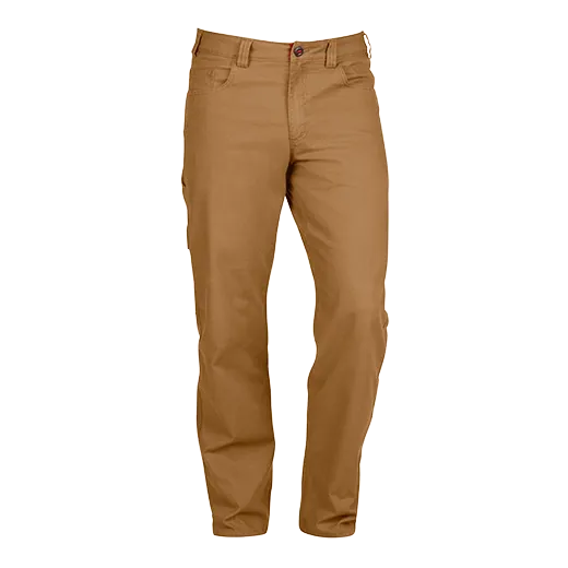 Milwaukee 701 Heavy Duty Flex Work Pants