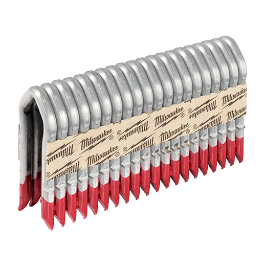Milwaukee MPU134-960 1-3/4" 9-Gauge Staples for Fencing Stapler 960CT