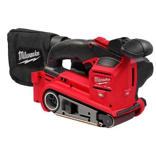 Milwaukee 2832-20 M18 FUEL 3"x18" Belt Sander (Open Box)