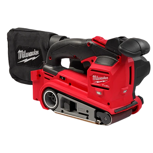 Milwaukee 2832-20 M18 FUEL 3"x18" Belt Sander (Open Box)