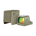 OSIGHT S 2 MOA Dot & 32 MOA Circle with OAL Material
