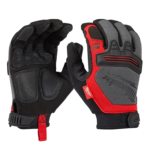 Milwaukee Demolition Gloves