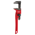 Milwaukee 48-22-7186 12 in. Smooth Jaw Pipe Wrench