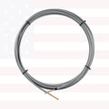 Milwaukee 48-53-2519 1/4 in. x 35 ft. Chain Snake Cable