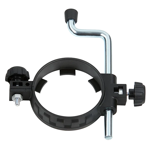 Milwaukee 49-90-2430 M12/M18 FUEL Oscillating Multi-Tool Depth Adapter