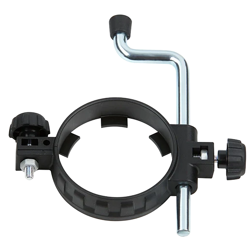 Milwaukee 49-90-2430 M12/M18 FUEL Oscillating Multi-Tool Depth Adapter