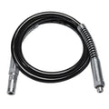 Milwaukee 49-16-2647 48" Grease Gun Replacement Hose w/ HP Coupler
