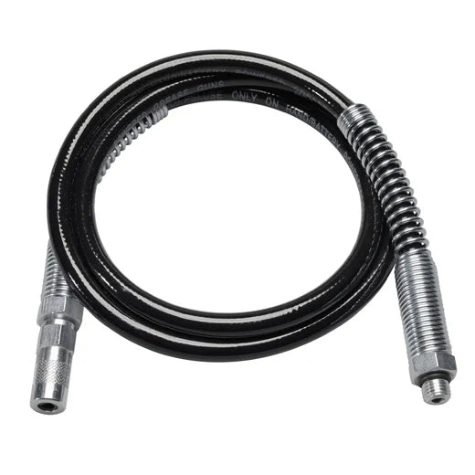 Milwaukee 49-16-2647 48" Grease Gun Replacement Hose w/ HP Coupler