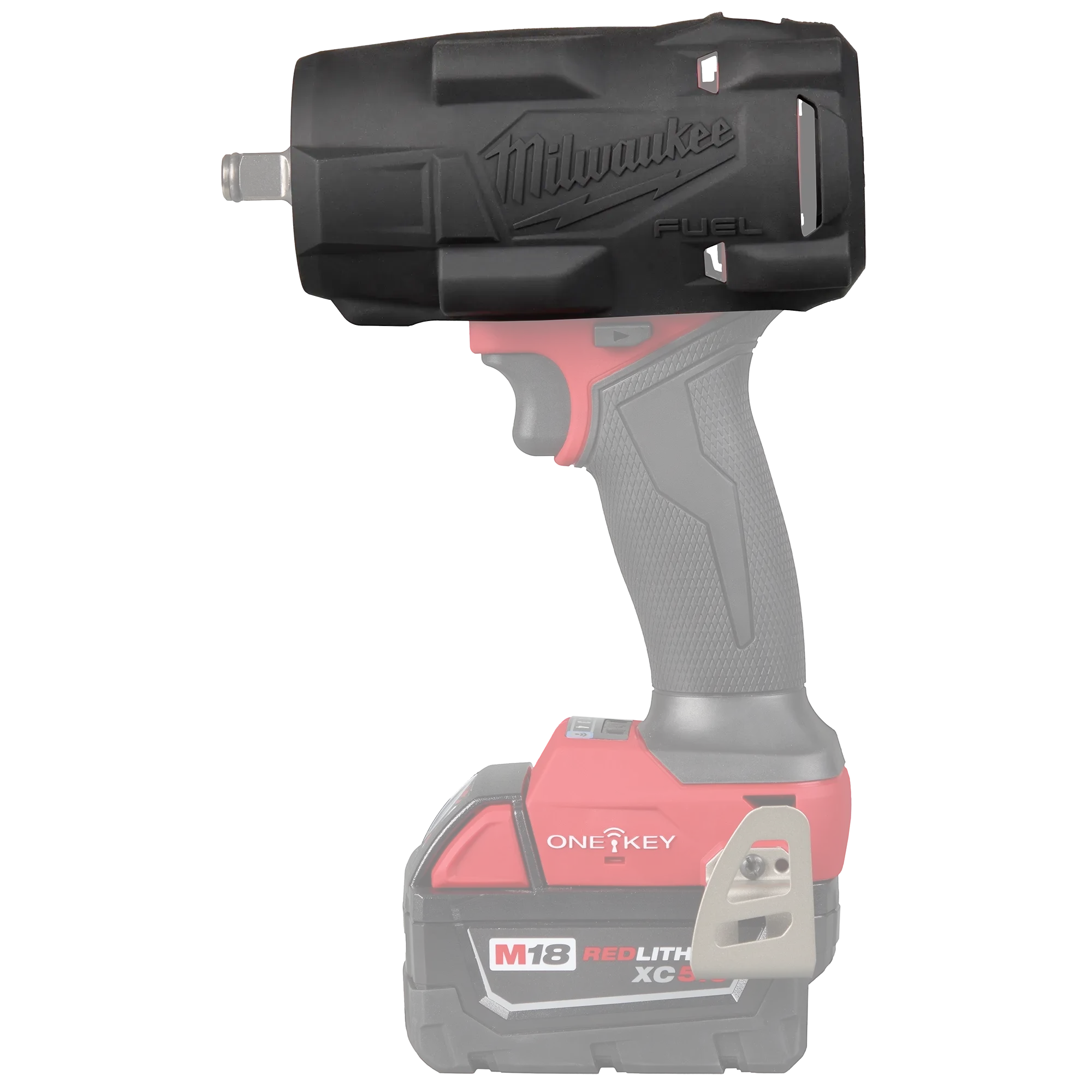 Milwaukee 49-16-3062 M18 FUEL Impact Wrench Protective Boot
