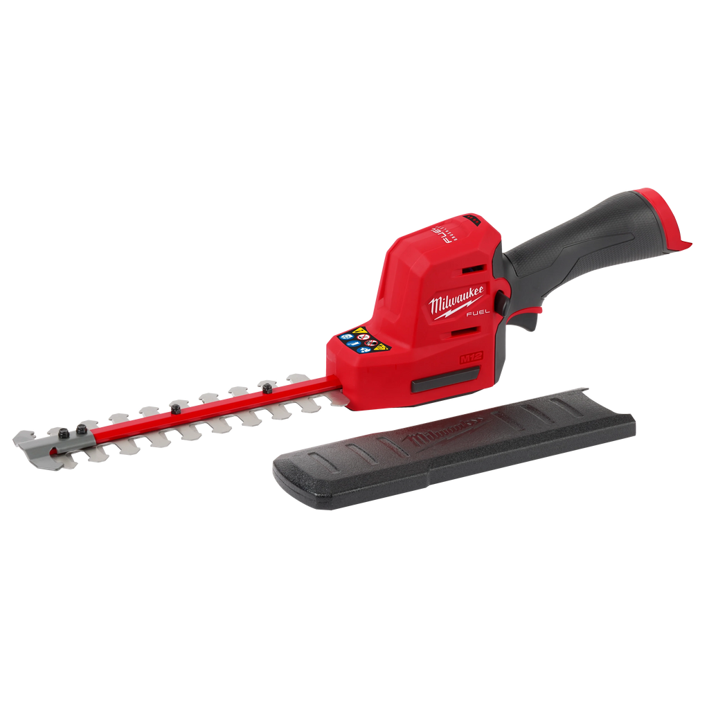 Milwaukee 2533-20 M12 FUEL™ 8" Hedge Trimmer