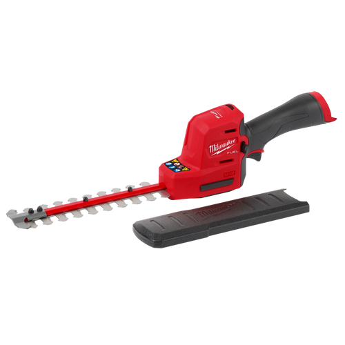 Milwaukee 2533-20 M12 FUEL™ 8" Hedge Trimmer