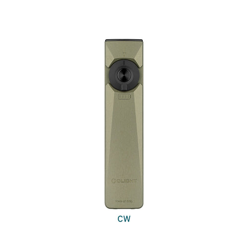 Arkfeld Ultra 3-in-1 EDC Flashlight