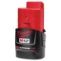 Milwaukee 48-11-2430 M12™ REDLITHIUM™ 3.0 Compact Battery Pack
