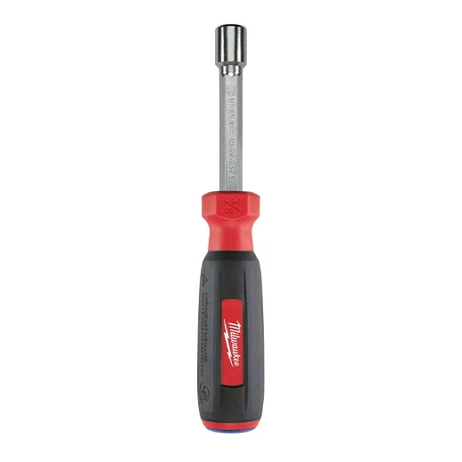 Milwaukee 48-22-2524 3/8" HollowCore™ Magnetic Nut Driver
