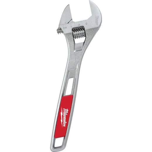 Milwaukee 48-22-7410 10 in. Adjustable Wrench (Open Box)